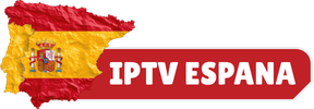 Mejor IPTV España 2026 | Comprar IPTV